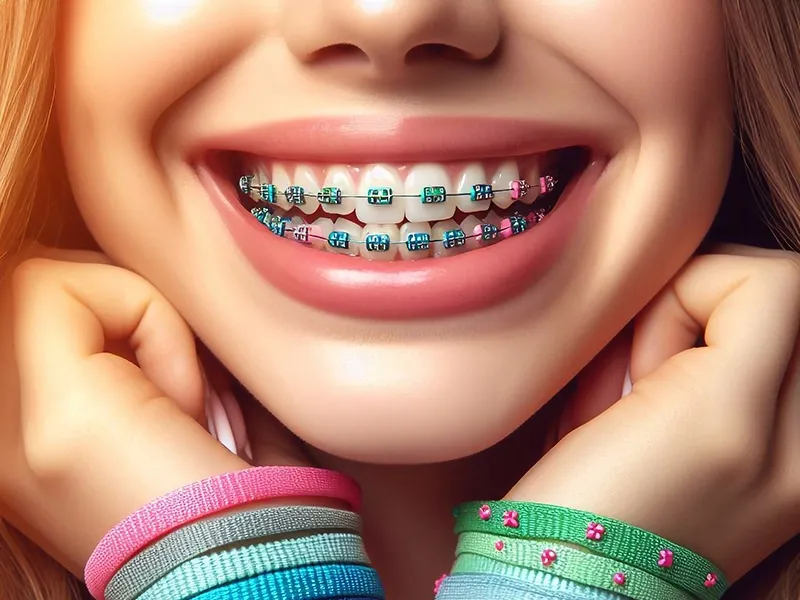 Çocuk Ortodontisi Çocuk Ortodontisi