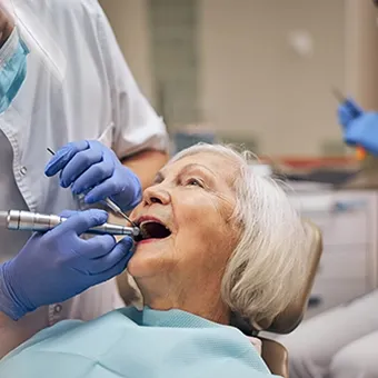 Diş İmplantlarının Dezavantajları