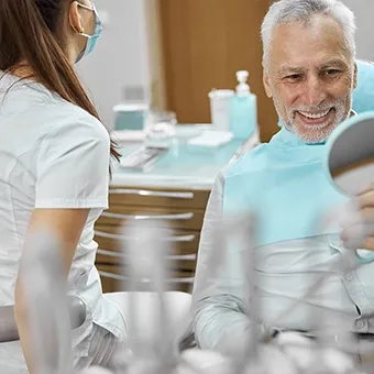 İmplant Başarısını Etkileyen Faktörler