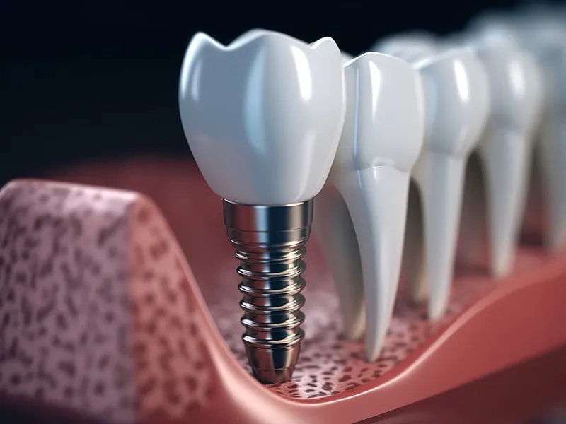 Kemik Ogmentasyonu Kemik Ogmentasyonu